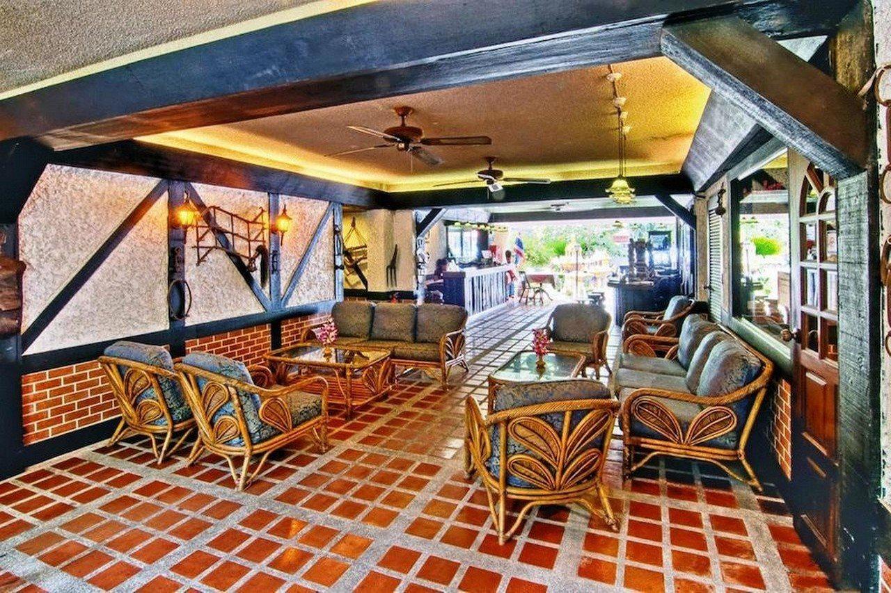 Stable - Sha Certified Hotell 3*