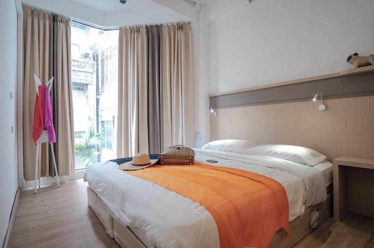 Hotel Vive Silom