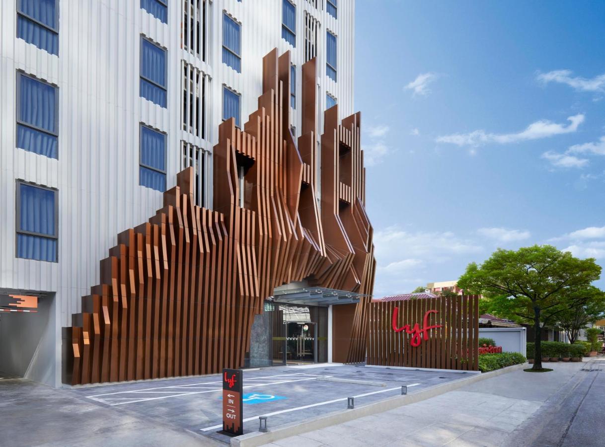 Lyf Sukhumvit 8 Hotel Bangkok