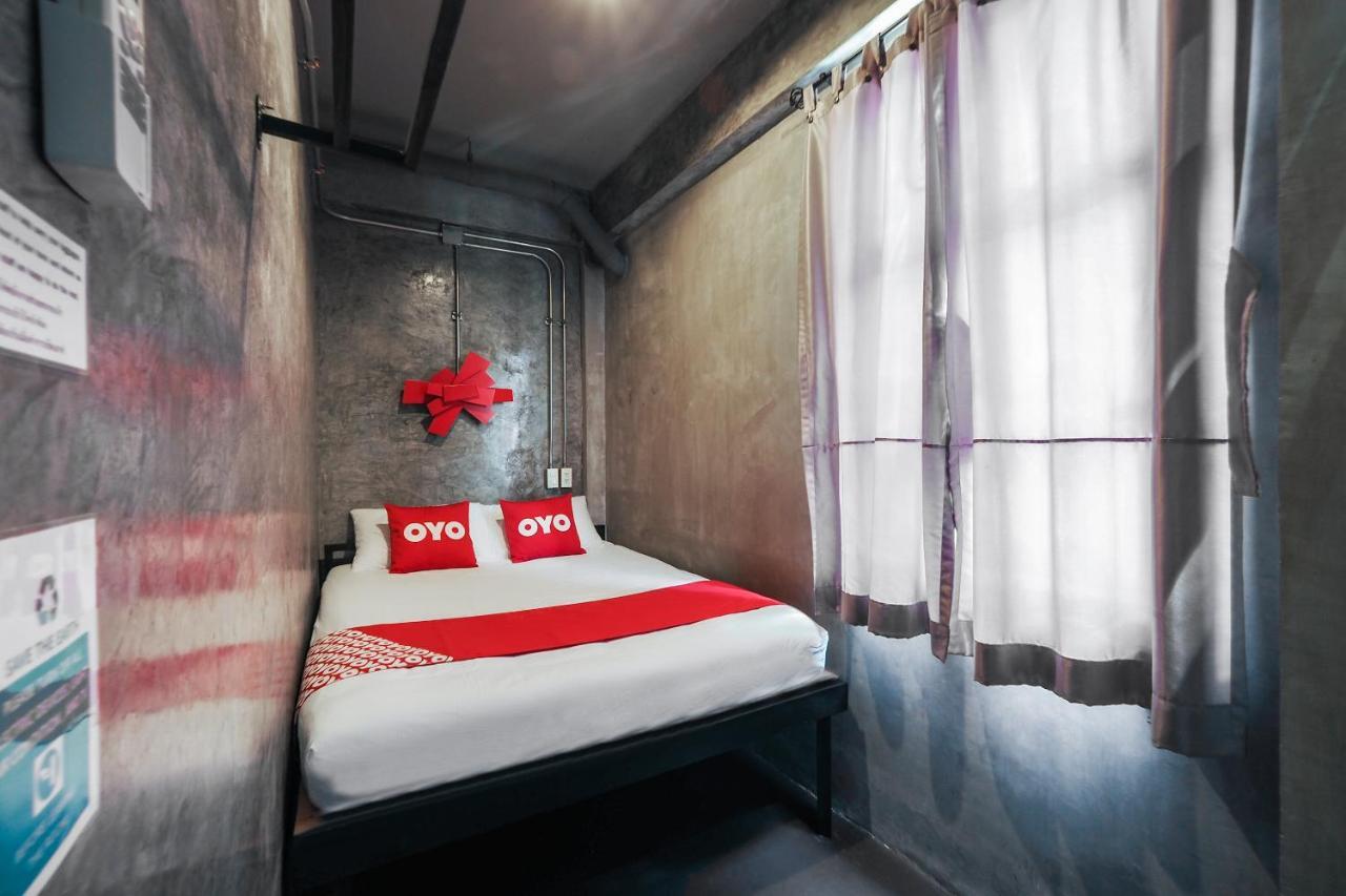 Hotel Vm1 Bangkok