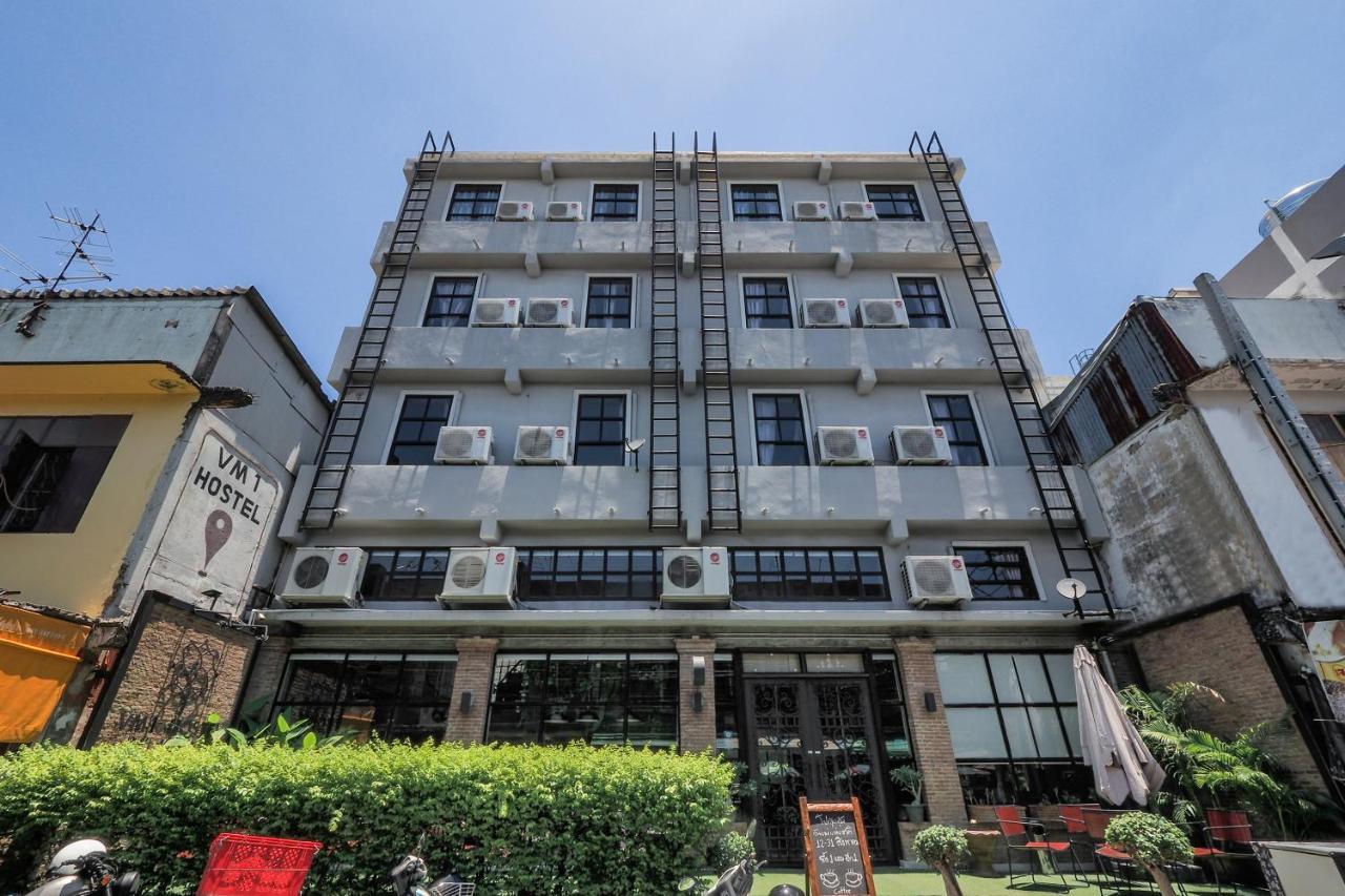 Vm1 Hotel