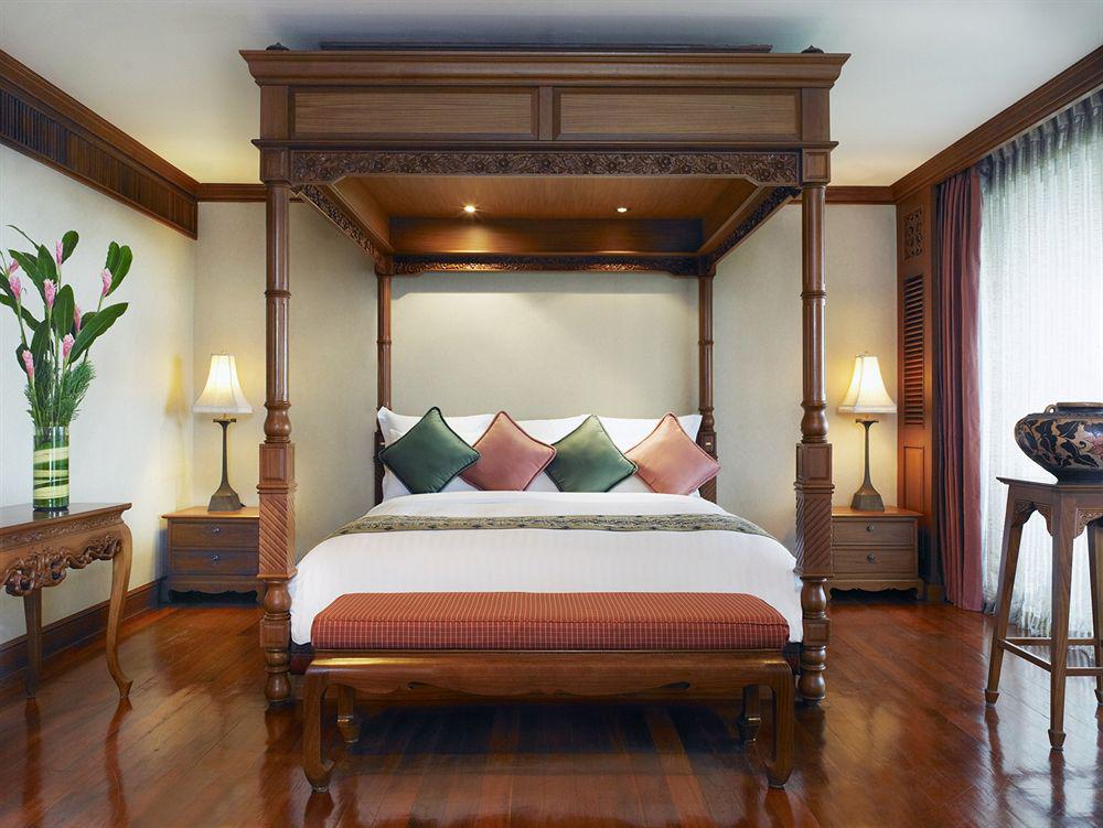 Anantara Riverside - Sha Certified Resort 5*