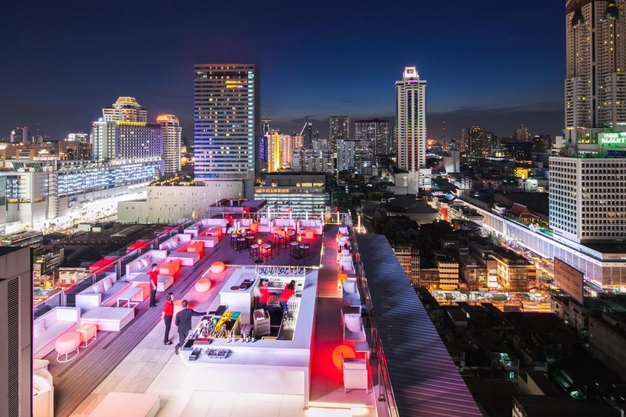 Hotel Centara Watergate Pavilion