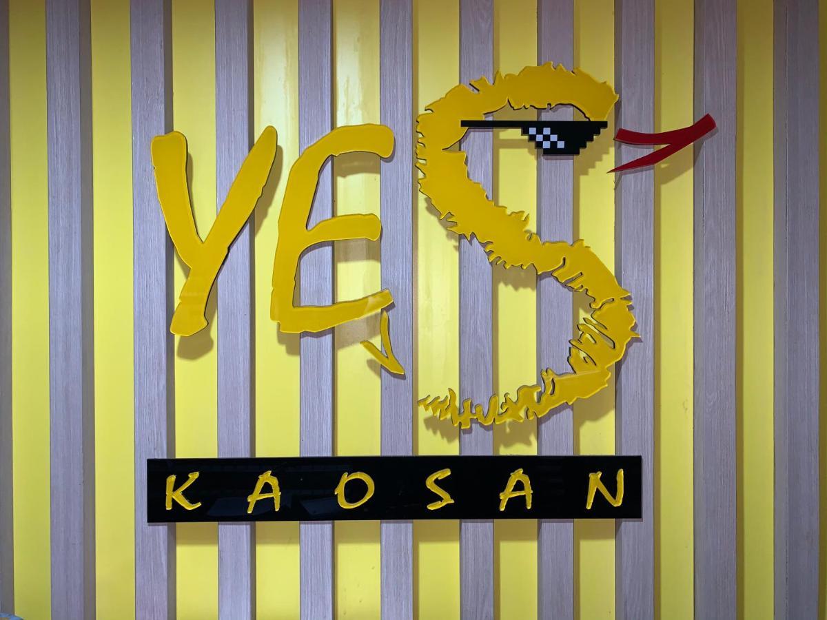 Yes Kaosan 2*