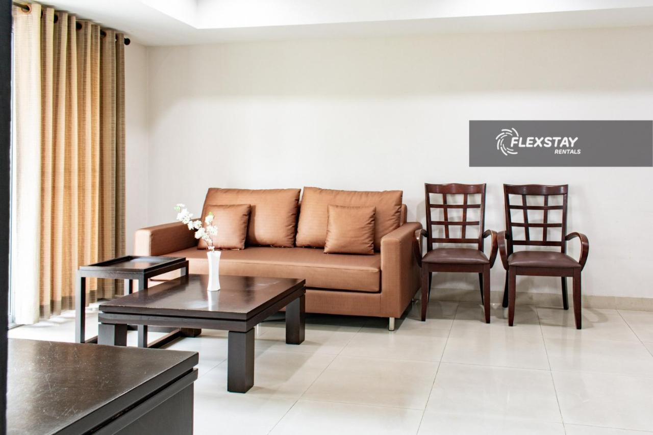 Apartment Laidback Place Bangkok