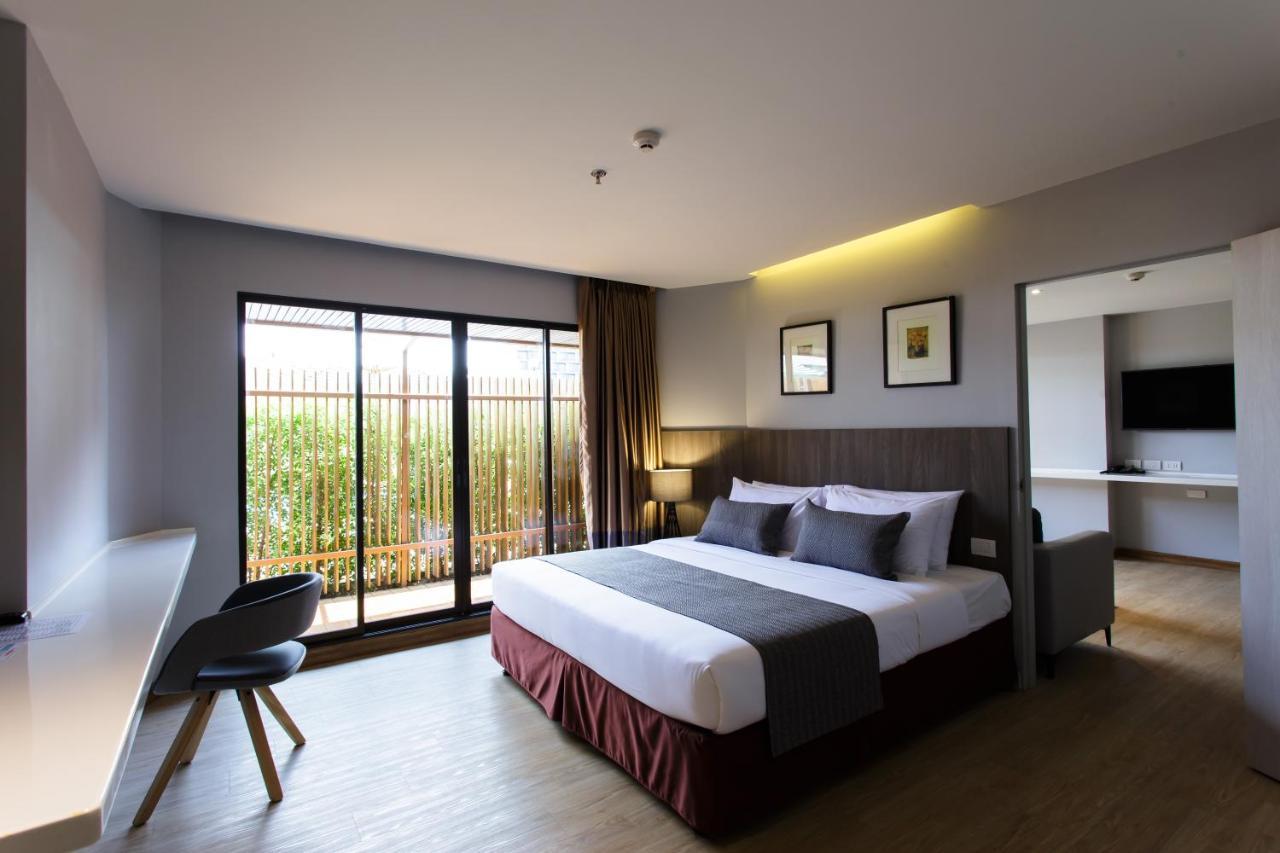 Hotel Jazzotel