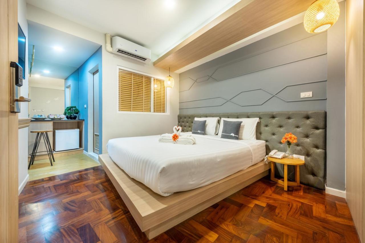 Hotell Tori Prestige 3*