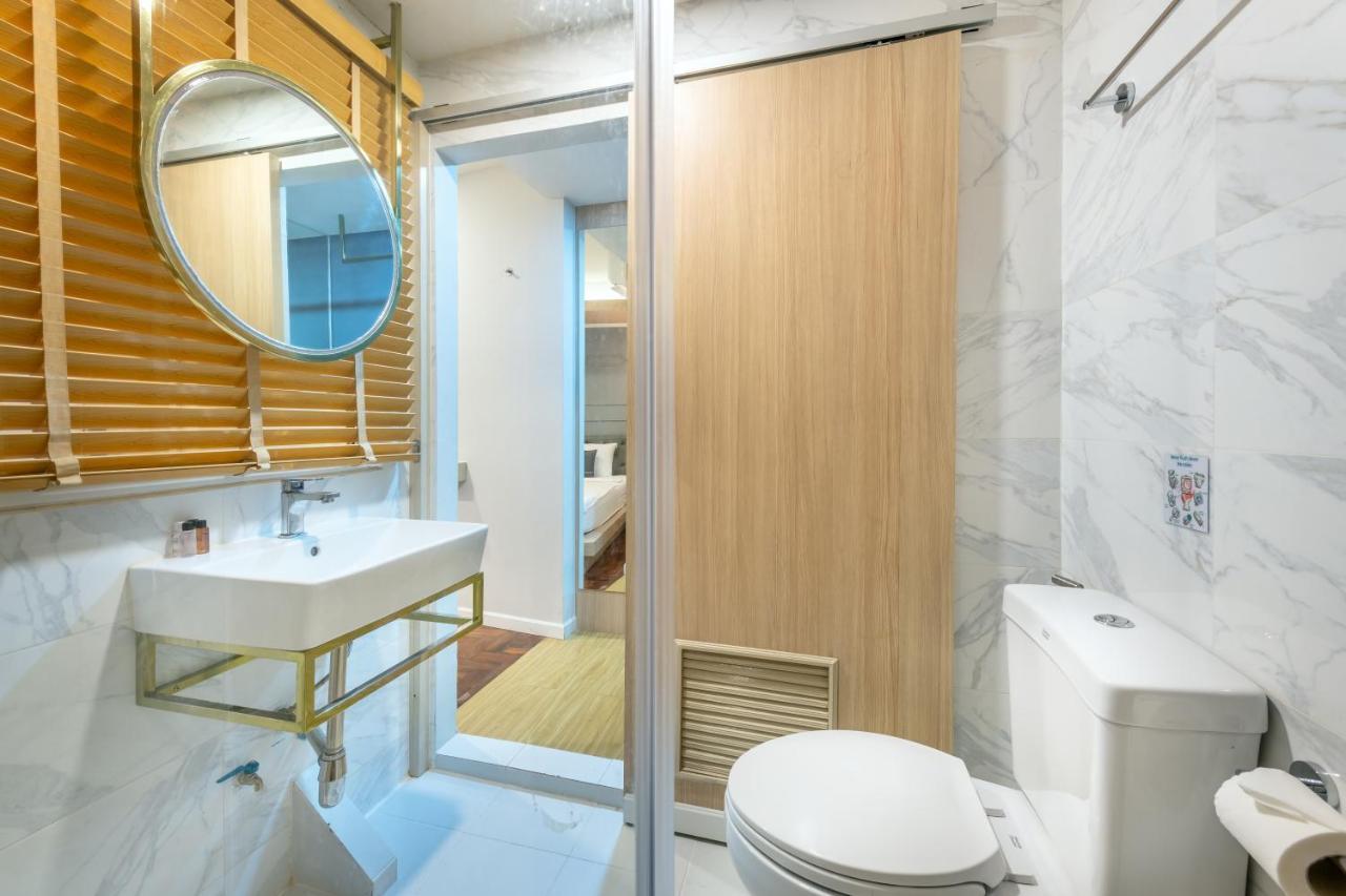 Hotell Tori Prestige Bangkok