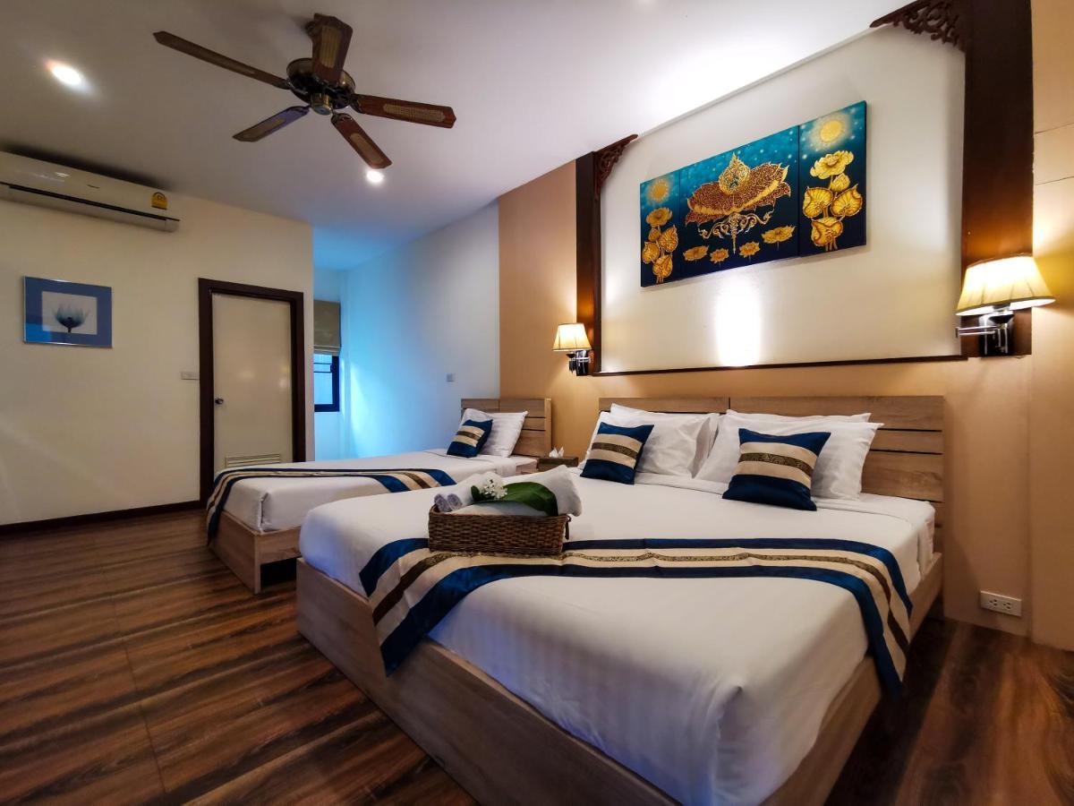 Qg Hotell