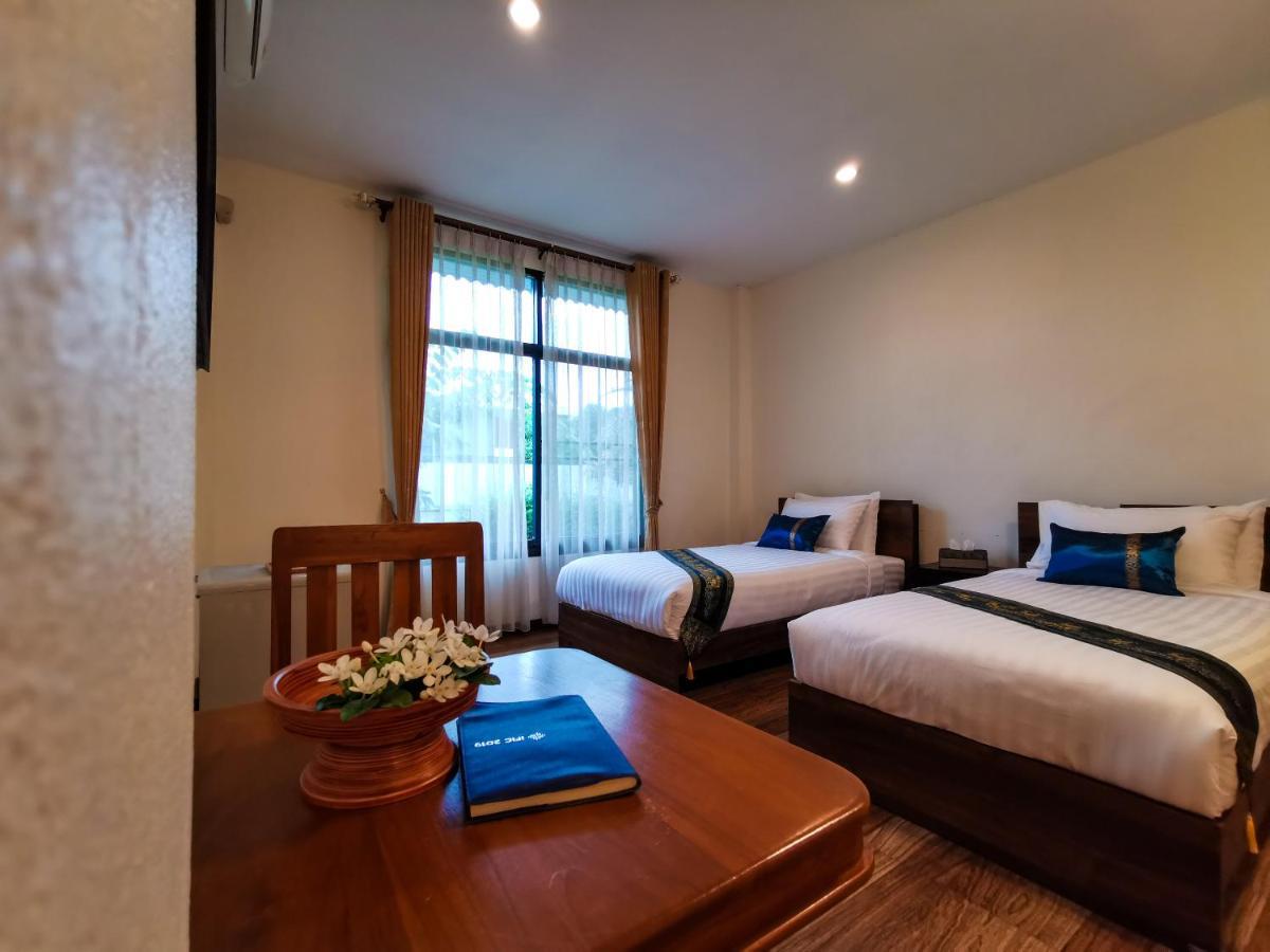 Qg Hotell 2*