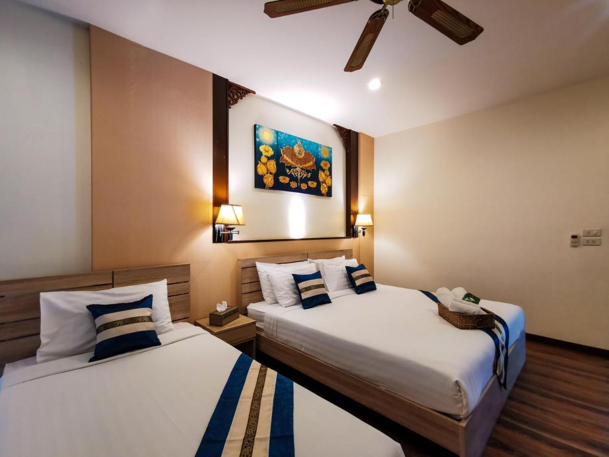 Qg Hotell 2*