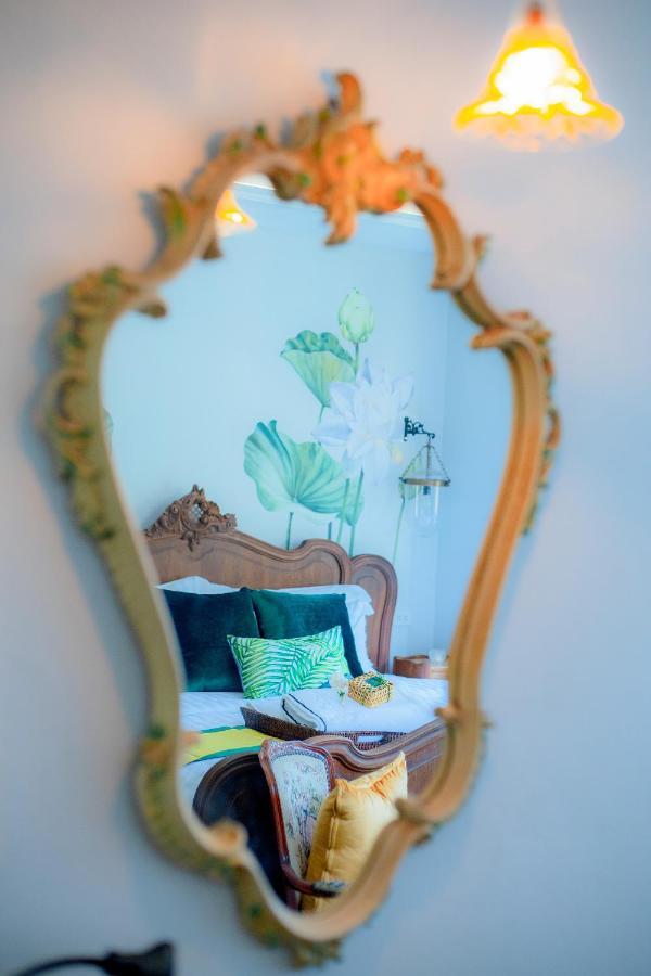 The Knight House Accommodatie bij particulieren