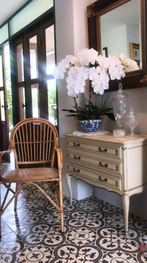 The Knight House Accommodatie bij particulieren Bangkok