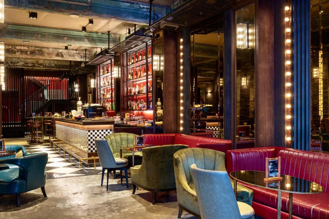 Shanghai Mansion Hotell 4*