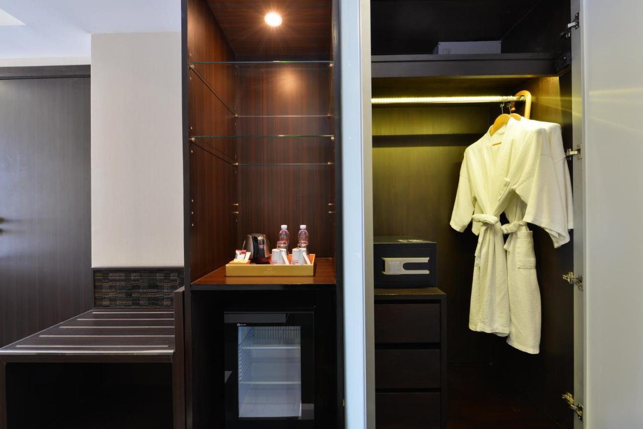 Hotel Royal 4*
