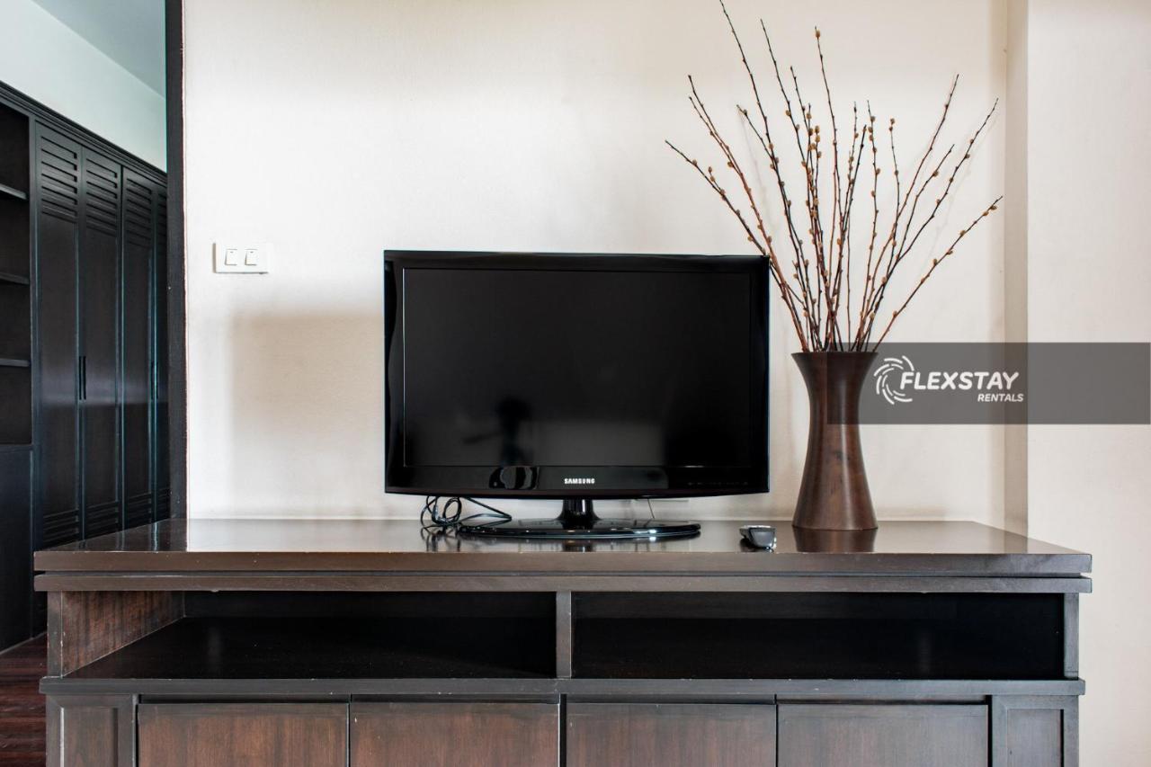 Apartment Laidback Place