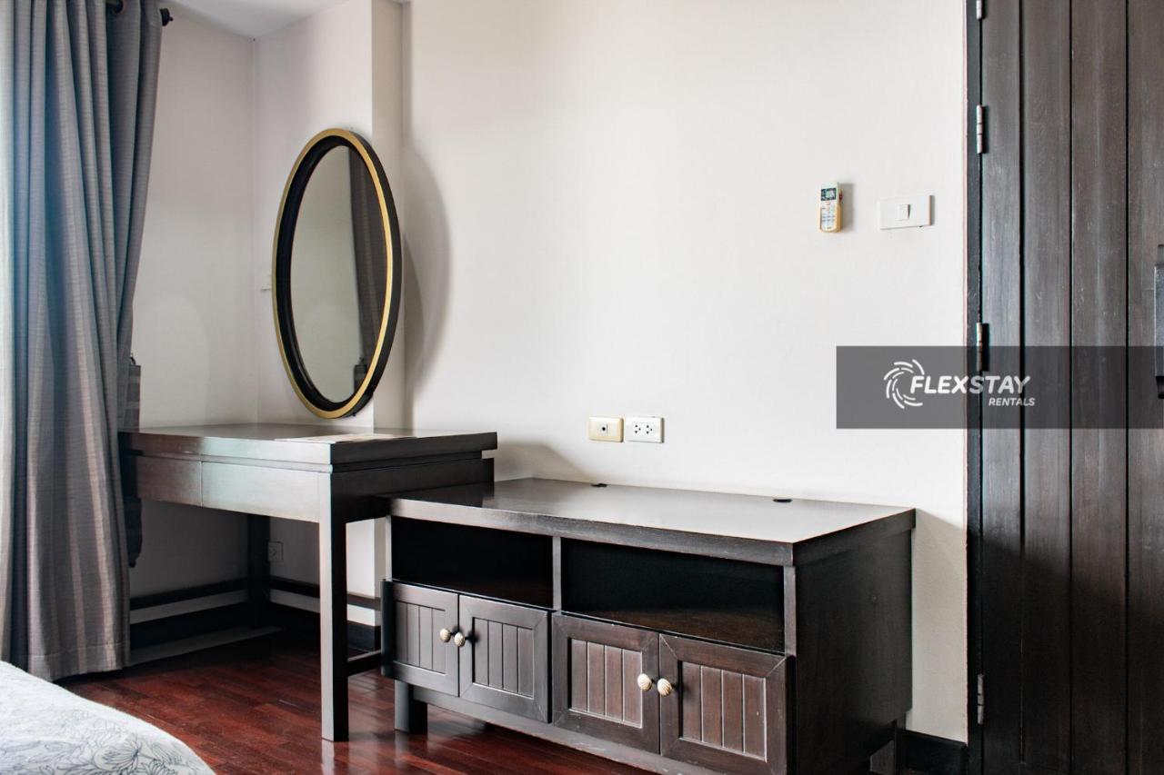 Laidback Place Apartment Bangkok