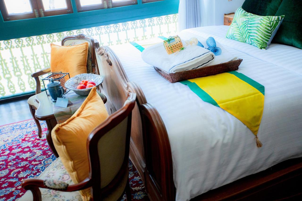 The Knight House Accommodatie bij particulieren Bangkok