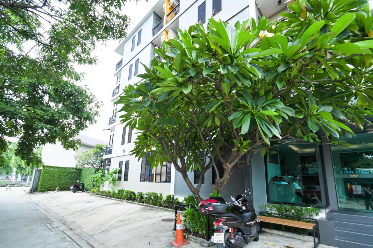 Hotel Sleep Bangkok