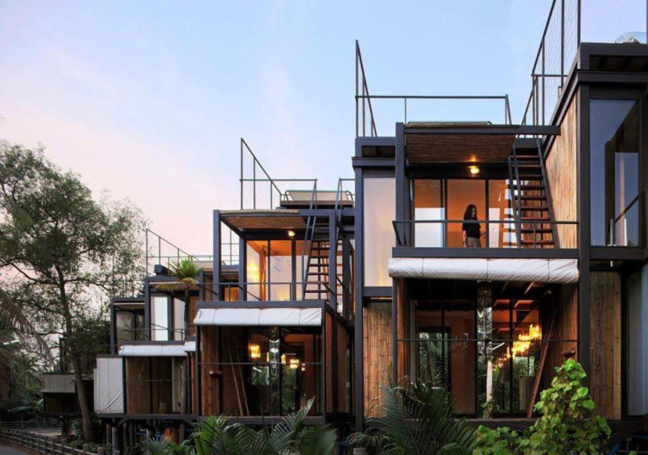 Tree House Bang Kachao