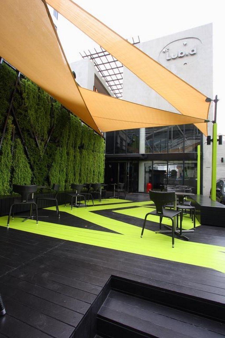 Nhà trọ Lub D Siam - Opposite Mbk & Next To Skytrain - Perfect For Shopping Lovers!
