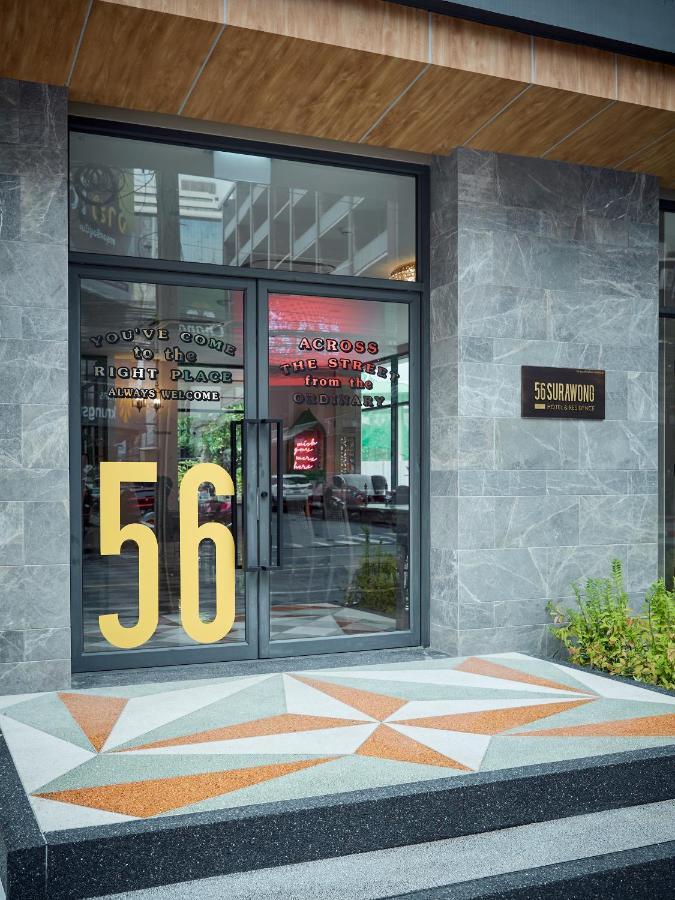 Hotell 56 Surawong