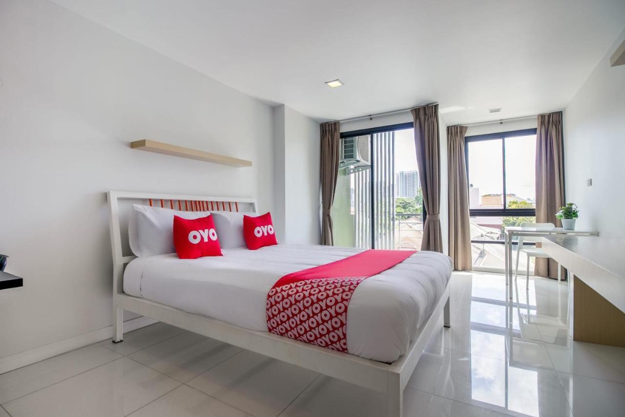 Oyo 1061 Peaberry Place 2* Bangkok