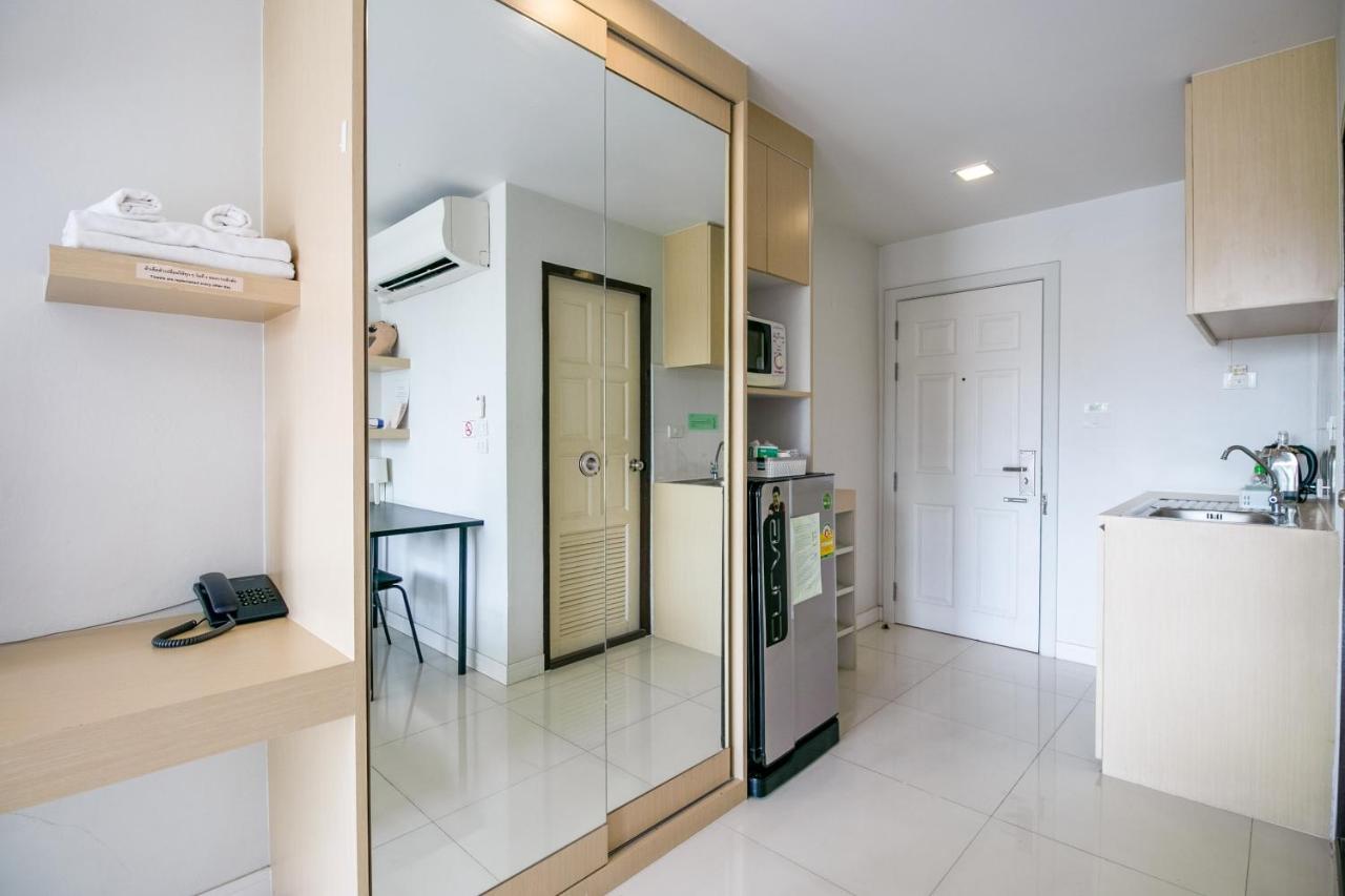 Oyo 1061 Peaberry Place Hotel 2*