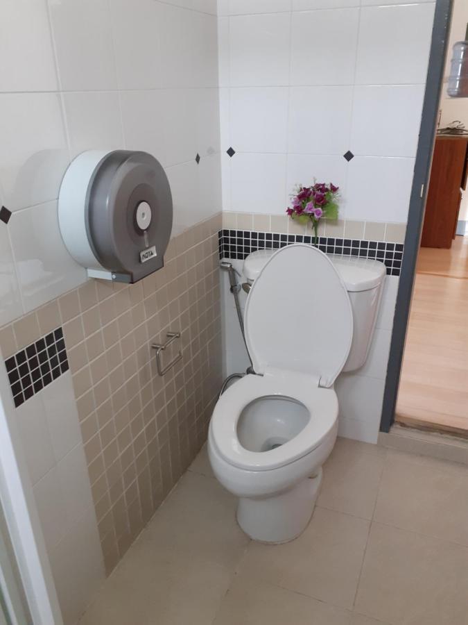 Hostel Baansu *