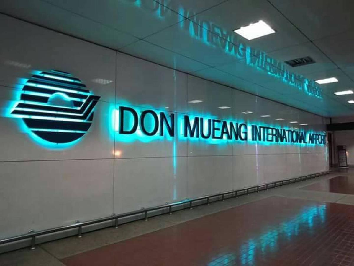 In - Airport Transfer Bangkok