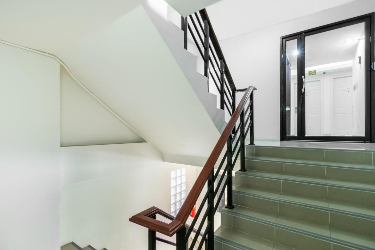 Hotel Oyo 1061 Peaberry Place 2*
