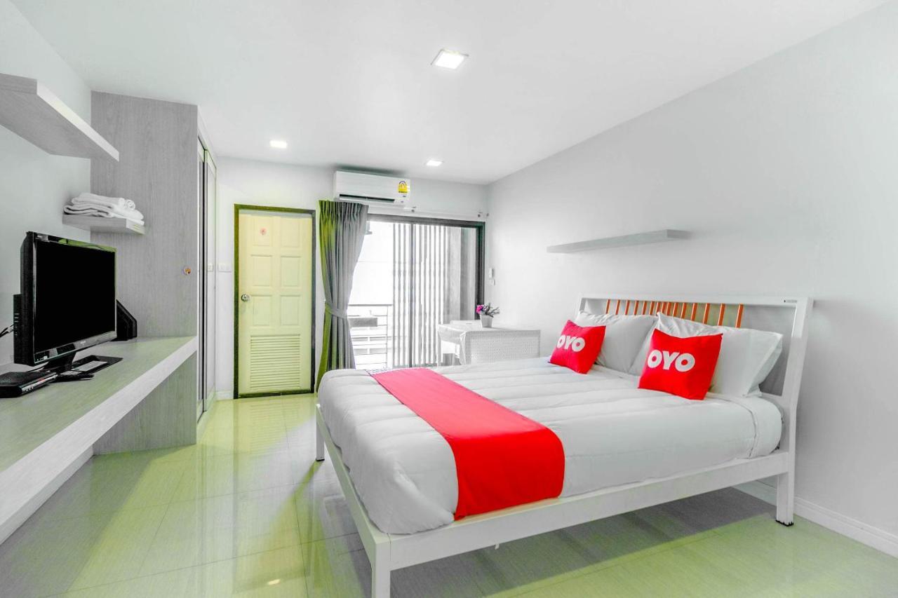 Oyo 1061 Peaberry Place Hotel 2*