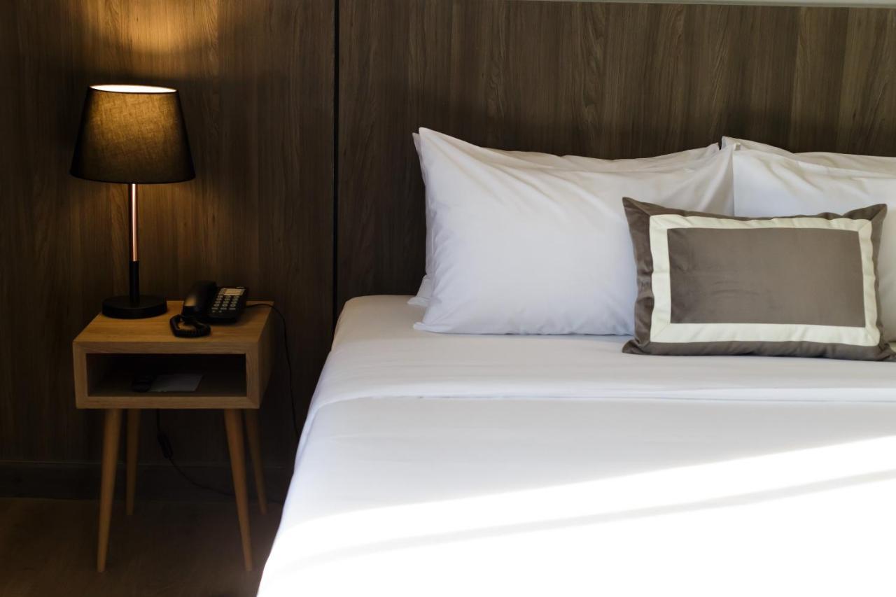 Hotel Jazzotel 4*