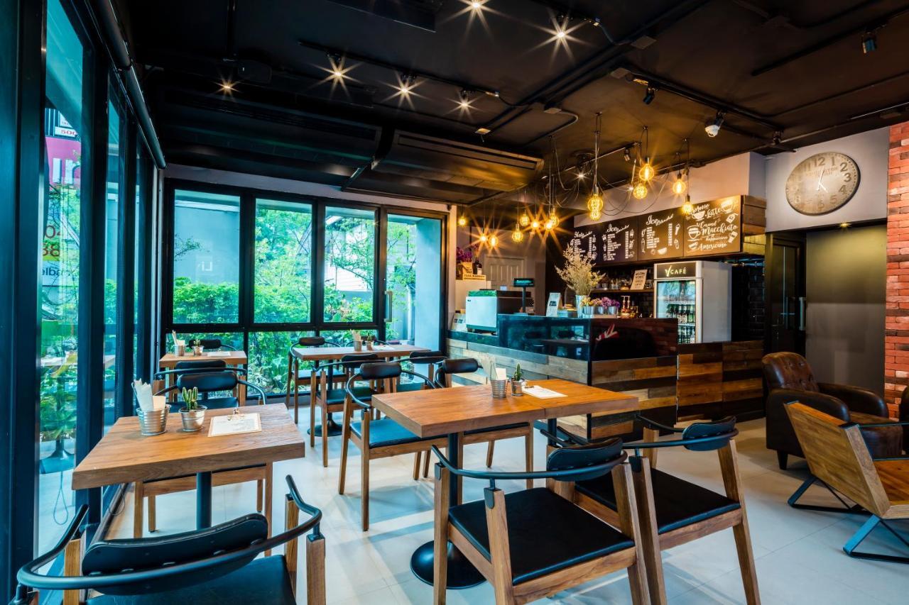 Hotel Livotel Lat Phrao 4*