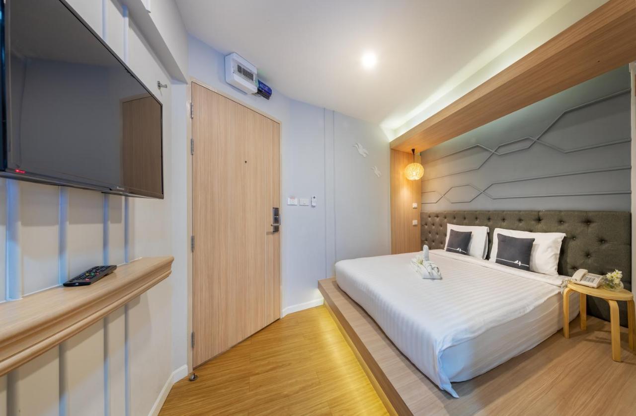 Tori Prestige Hotell 3*