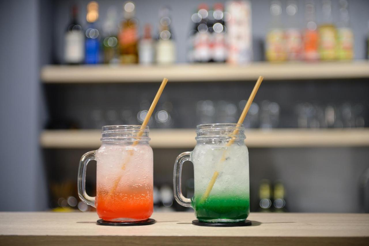 Khách sạn G Boutique Silom