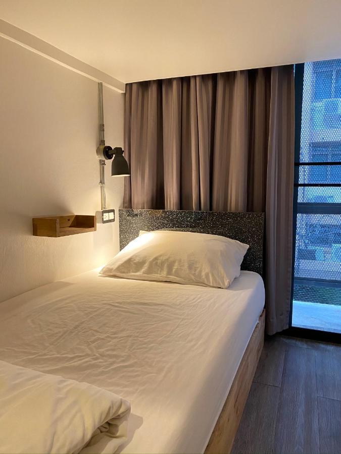 Hostel Monomer Bangkok