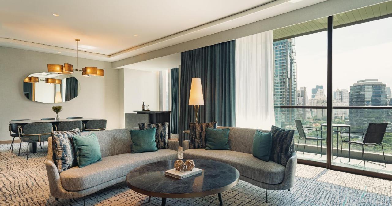 Kimpton Maa-lai Bangkok, An Ihg