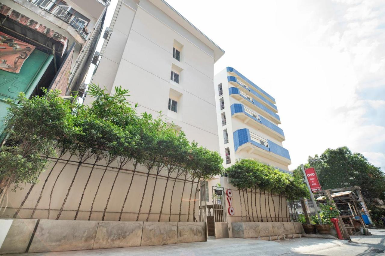 Hotel Oyo 439 Bed & Bus Bangkok