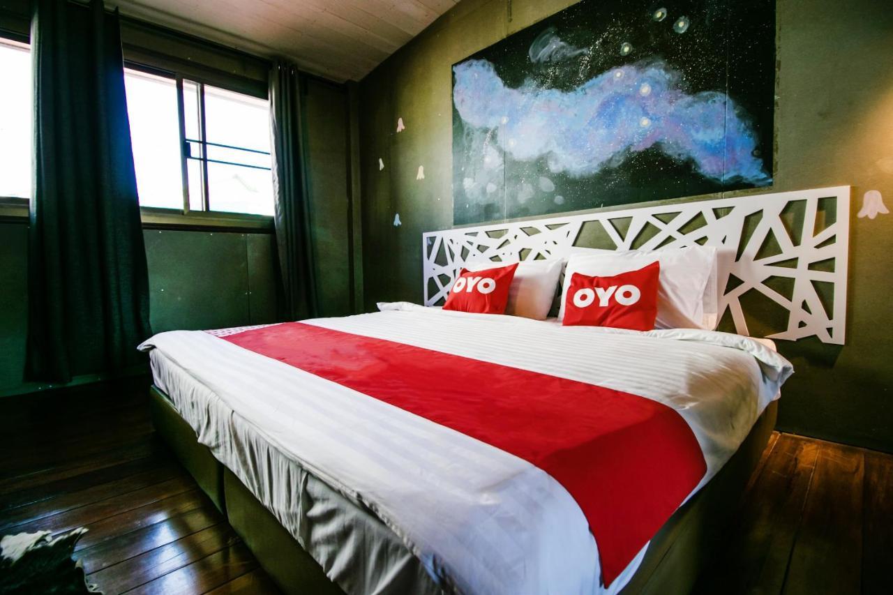 Oyo 505 Ente Space *