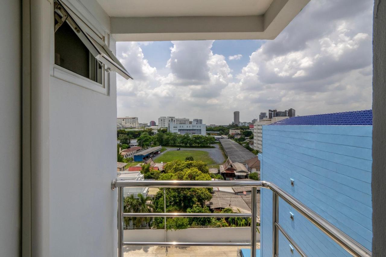Oyo 714 Chevasai Vipawadee 42 Hotel
