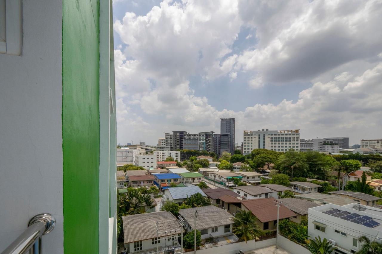 Hotel Oyo 714 Chevasai Vipawadee 42