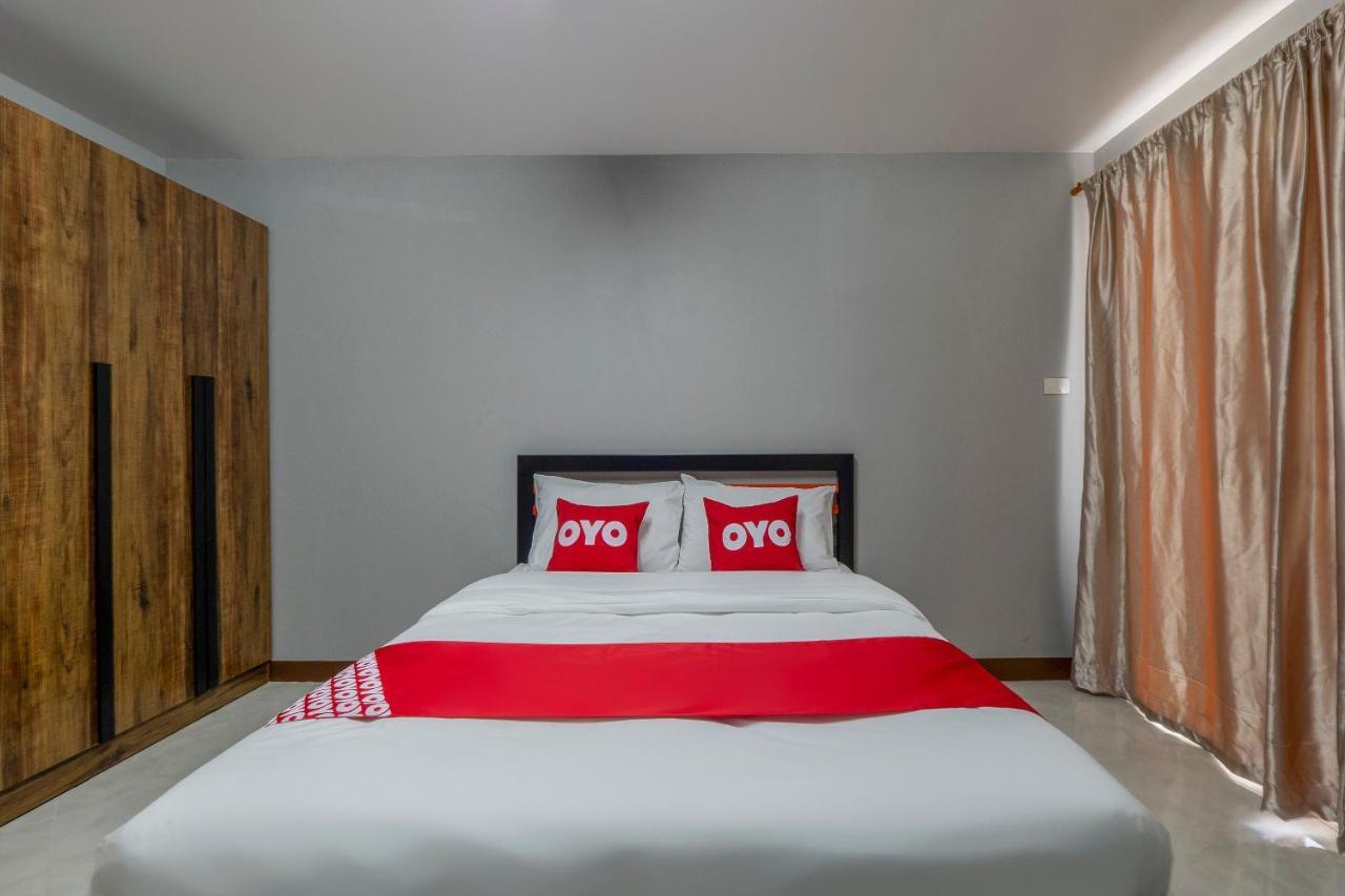 Hotel Oyo 714 Chevasai Vipawadee 42