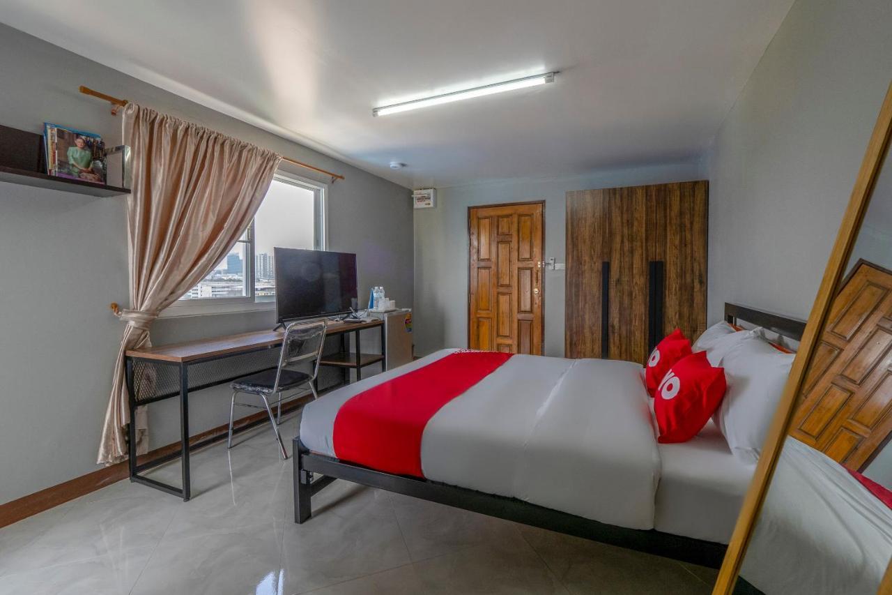 Oyo 714 Chevasai Vipawadee 42 Hotel 2*