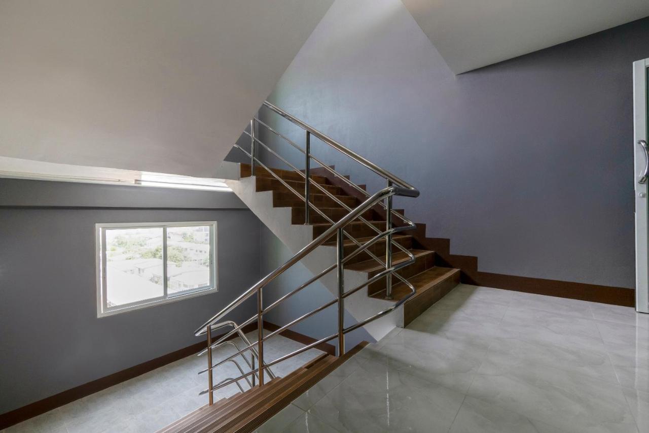 Oyo 714 Chevasai Vipawadee 42 Hotel 2*