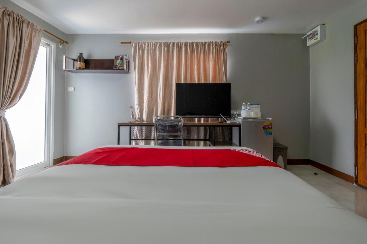 Hotel Oyo 714 Chevasai Vipawadee 42