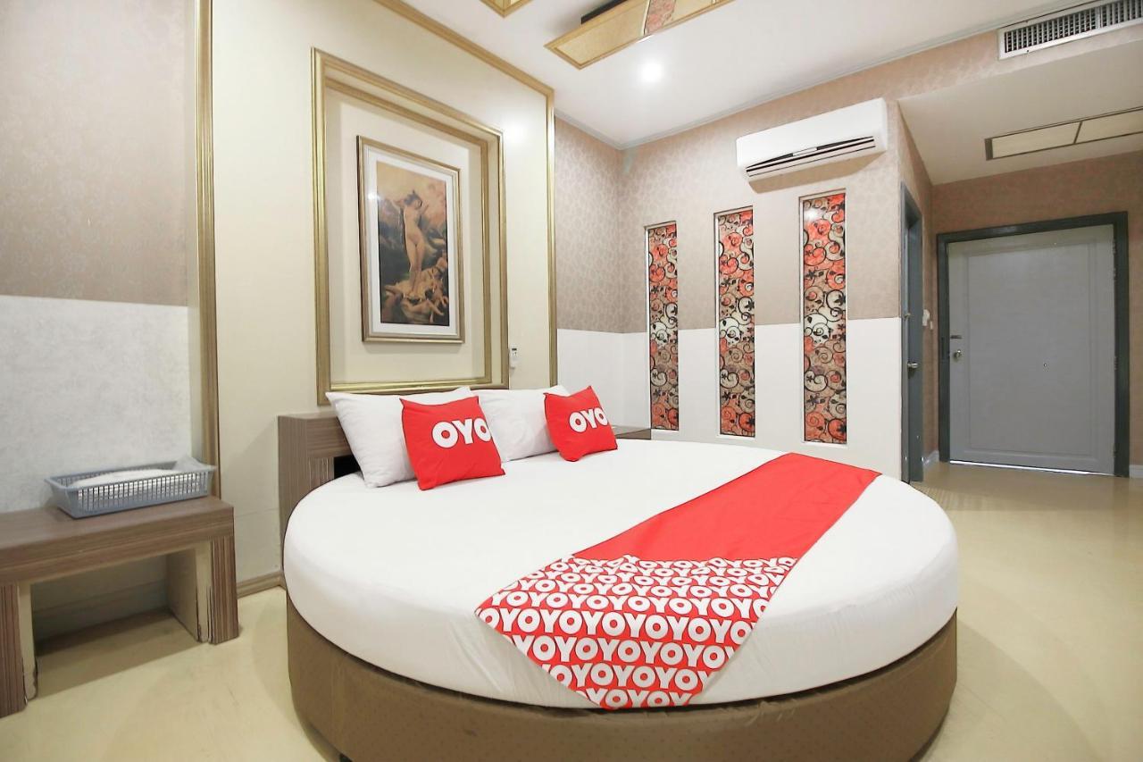 Oyo 1002 Pinklao Bangkok