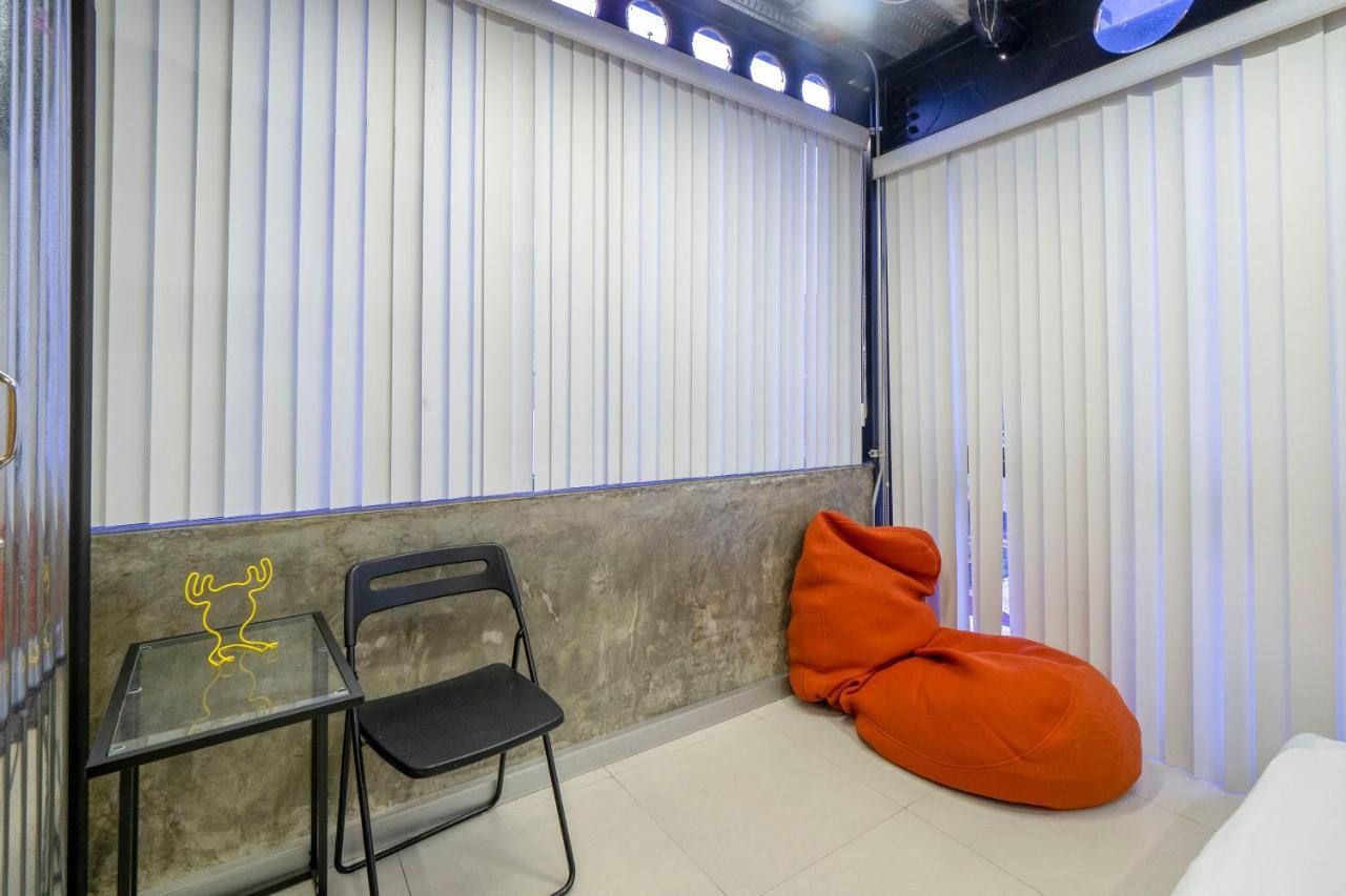 Hotel Oyo 1084 Guyasuka Ratchada 2*