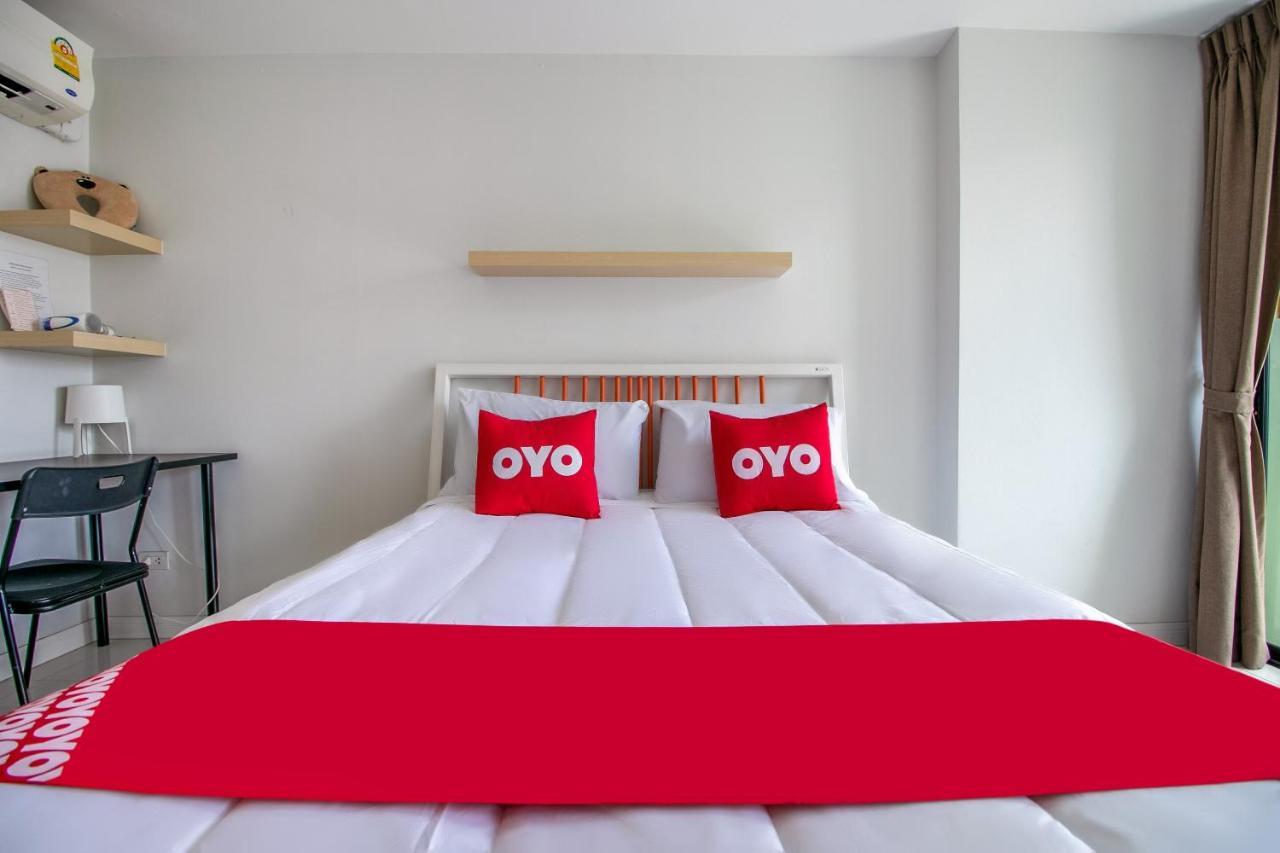 Hotel Oyo 1061 Peaberry Place