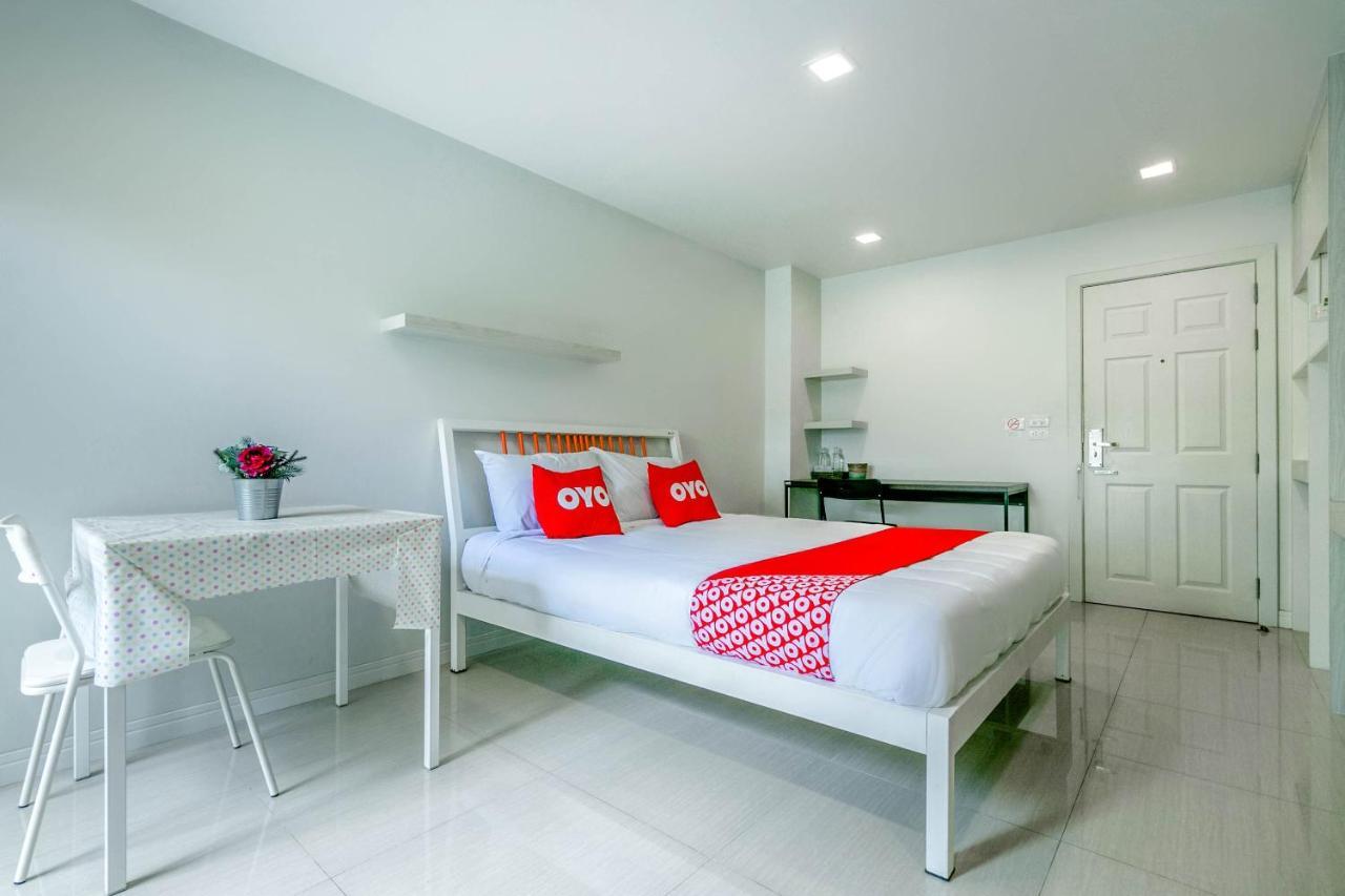 Oyo 1061 Peaberry Place Hotel 2*